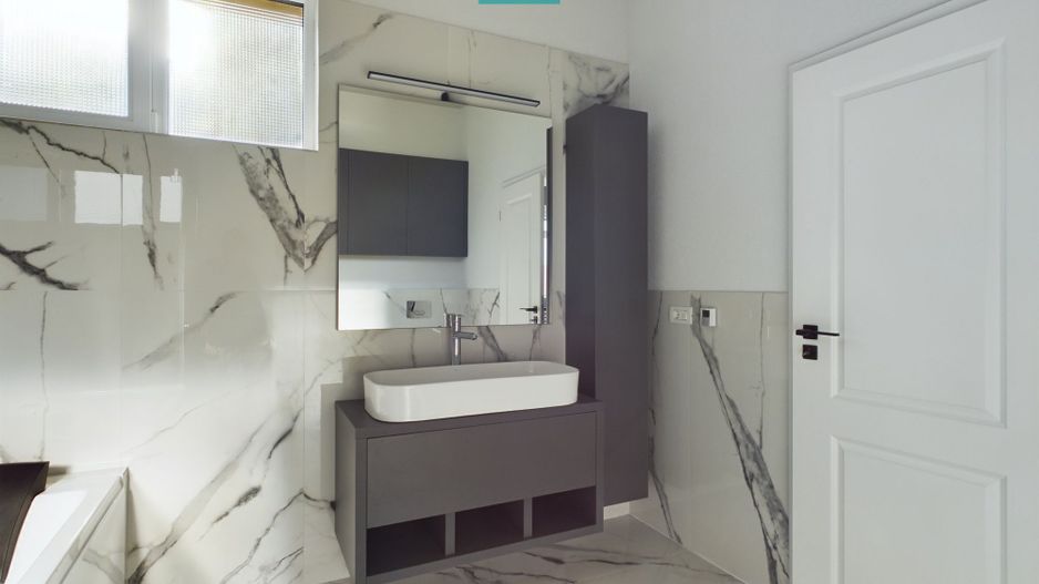 Penthouse în complex rezidențial exclusivist - Poză 25