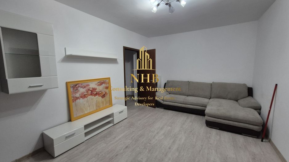 Apartament 2 camere de vânzare în Domenii, metrou 1 Mai la 3 minute - Poză 2