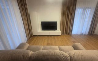 2 camere | Prima Vista | Metroul Pipera | Vedere libera - Poză 3