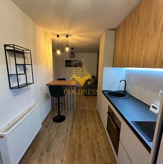 3 Camere de Lux, Zorilor, Parcare, Frunzisului, Lidl, Studium Green - Poză 5