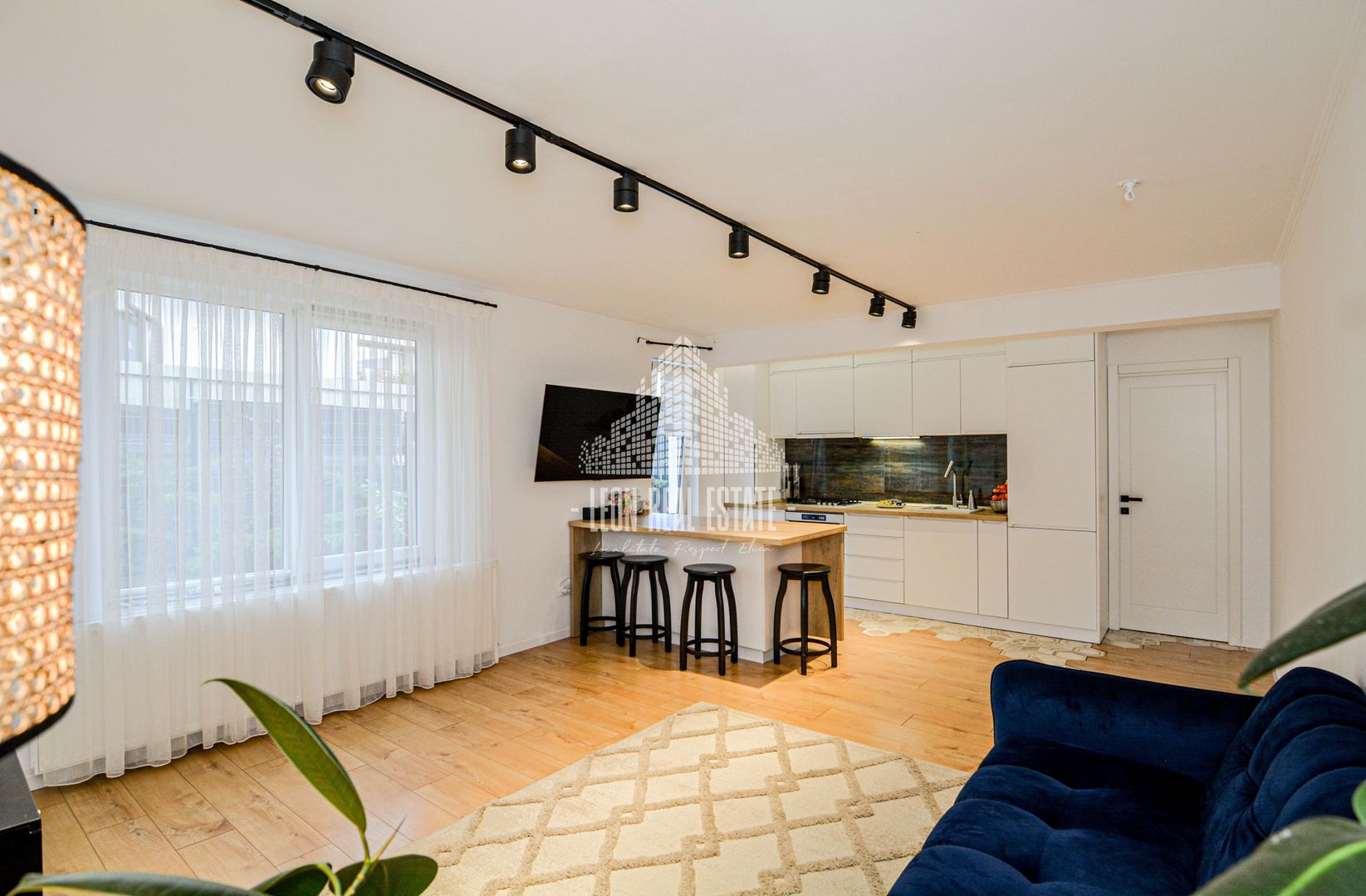 Apartament 3 camere in imobil tip vila, cu curte privata, Cluj-Napoca - Poză 3