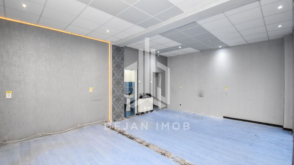 Spațiu comercial | 50 mp | Zona Lenin - Poză 5