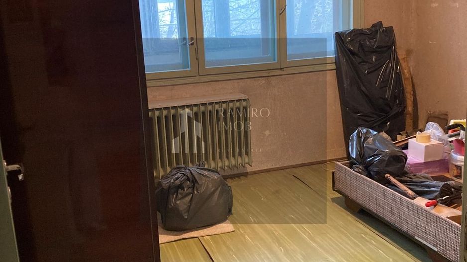 Apartament 2 camere Constantin Brancoveanu / Nitu Vasile Sector 4 - Poză 11