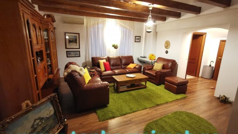 Vila P+1+M- Damaroaia- Jiului- Izbiceni- Comision 0% - Poză 19