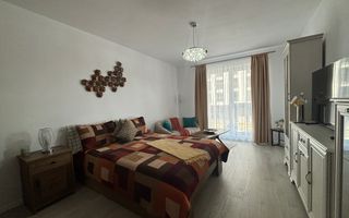 Garosniera - Coresi Avantgarden / Kasper - Poză 1