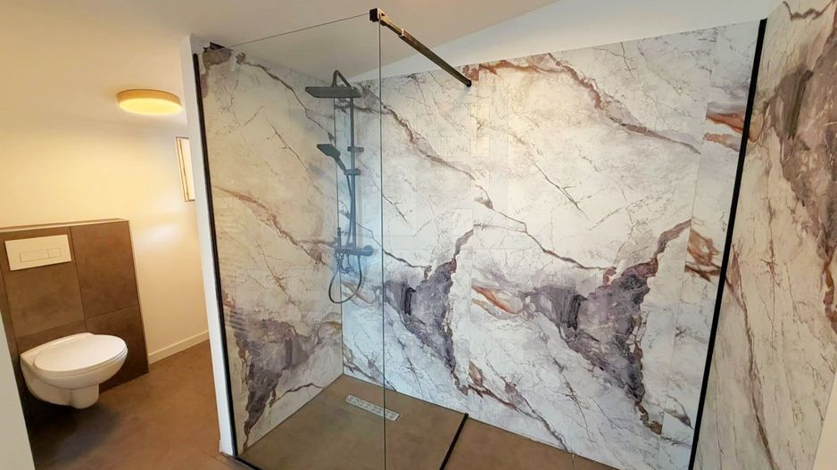 Casa renovata complet in Schei - Brasov cu Terasa Panoramica - Poză 8
