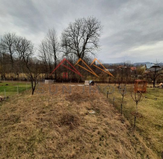 Casa noua 4 camere, teren 622 mp, Brebu, Prahova - Poză 10