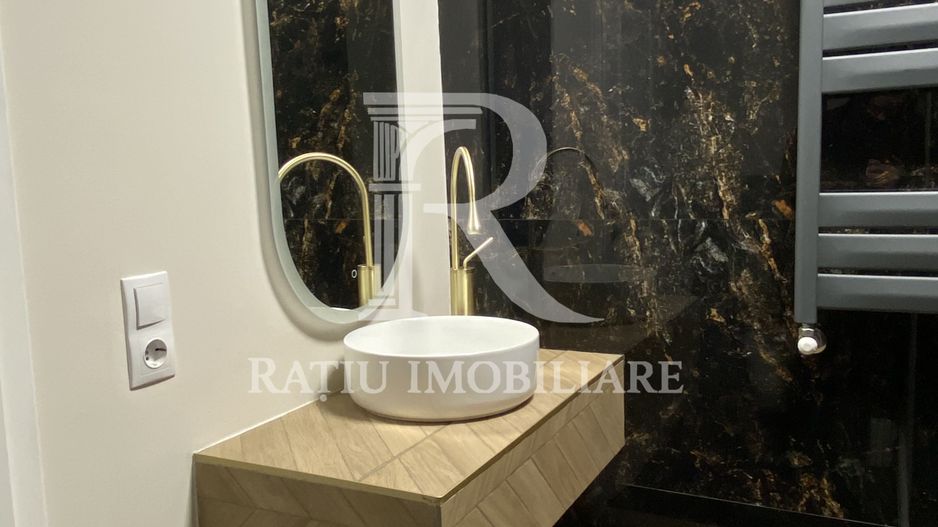 Apartament cu 2 camere | AES Residence | Oradea - Poză 4