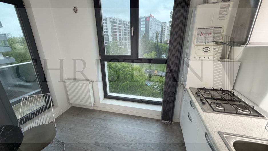 Premium Studio - Ranetti Premium Apartments 2021 - Poză 9