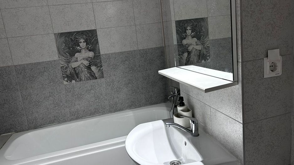 PRIMA CHIRIE | PALLADY | 2 CAMERE & PARCARE SUBTERANĂ - Poză 6