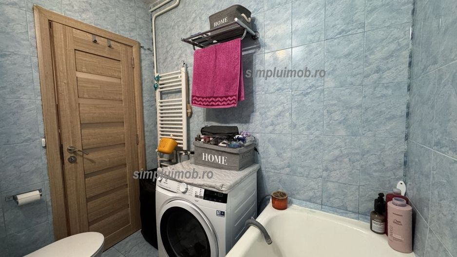 GarsonieraComplet Renovata Metrou Lujerului - Poză 6