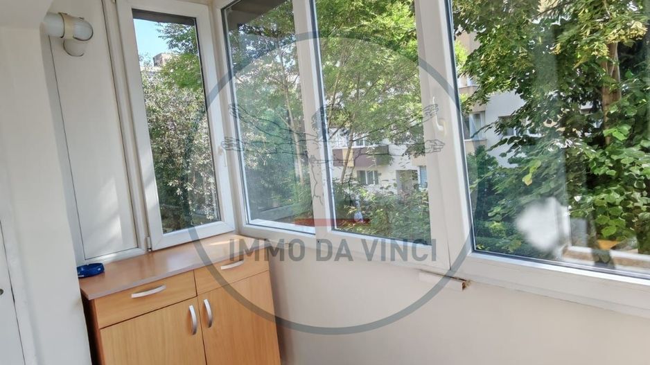 Inchiriez apartament cu 2 camere Marasti - Poză 6