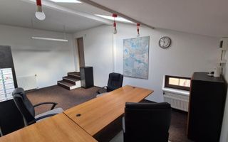 De închiriat: casa 134mp- Crângași/spatiu comercial/ birouri - Poză 8