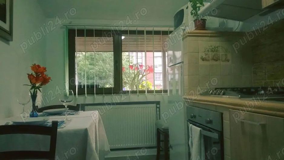 De inchiriat Apartament 3 camere in Vila,  Ferentari sector 4 - Poză 5