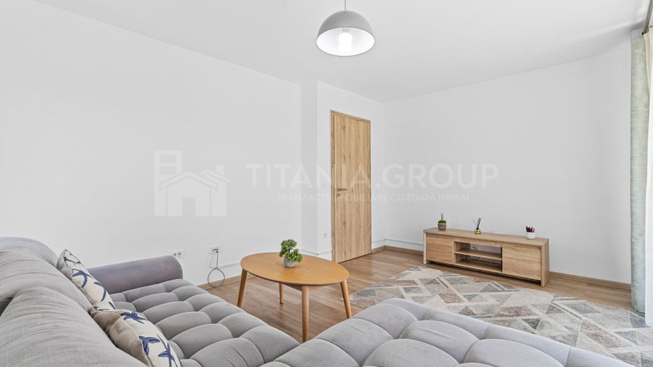 Apartament spatios 3 camere, parcare, boxa, Kasper Coresi, comision 0 - Poză 3