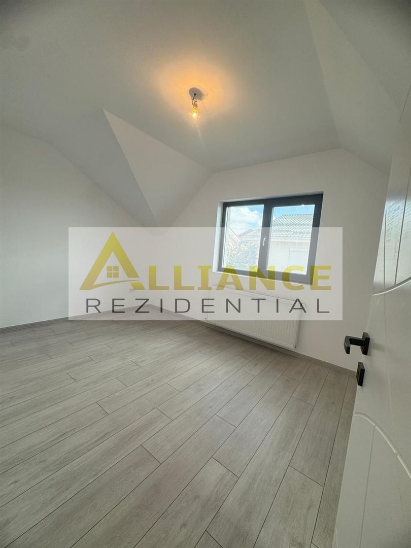 Casa - 4 camere - 144 mp utili - La 5 min de metrou - Poză 18