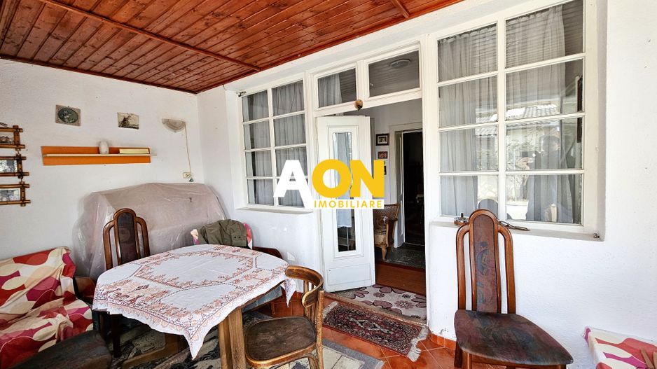 Casa 6 camere, garaj dublu, 1118 mp teren, ultracentral - Poză 4