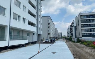Apartament nou***//3 camere //Zona Berceni //Mutare Imediată - Poză 1