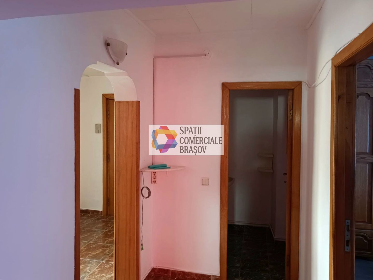 Apartament 3 camere de vânzare Brasov - zona Astra - 99 mp - plus-imo.ro - Poză 11