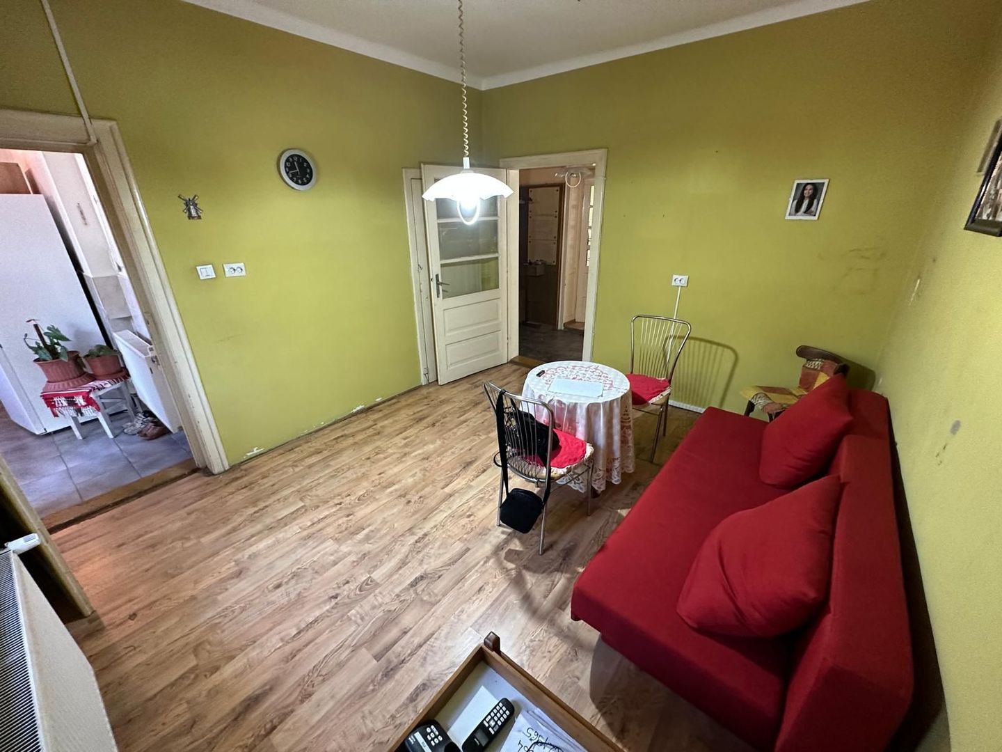 Casa cu teren 1394 mp zona Mehala - Poză 20