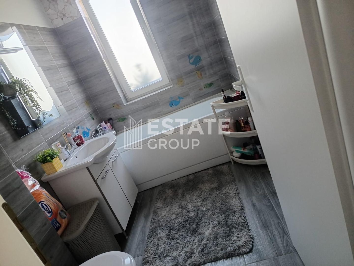 Apartament 2 camere, Giroc, Cartierul Florilor - Poză 7