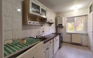 Apartament cu 2 camere decomandate | Cartierul Între Lacuri - Poză 7