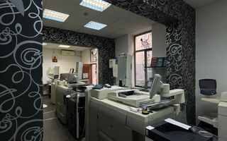 Vanzare Centru de copiere complet echipat, lângă facultatea Ase Romana - Poză 4