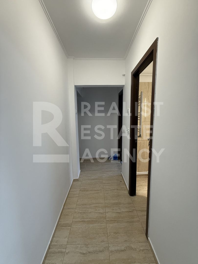 Apartament cu 3 camere,renovat, Alexandru cel Bun, Iași - Poză 5