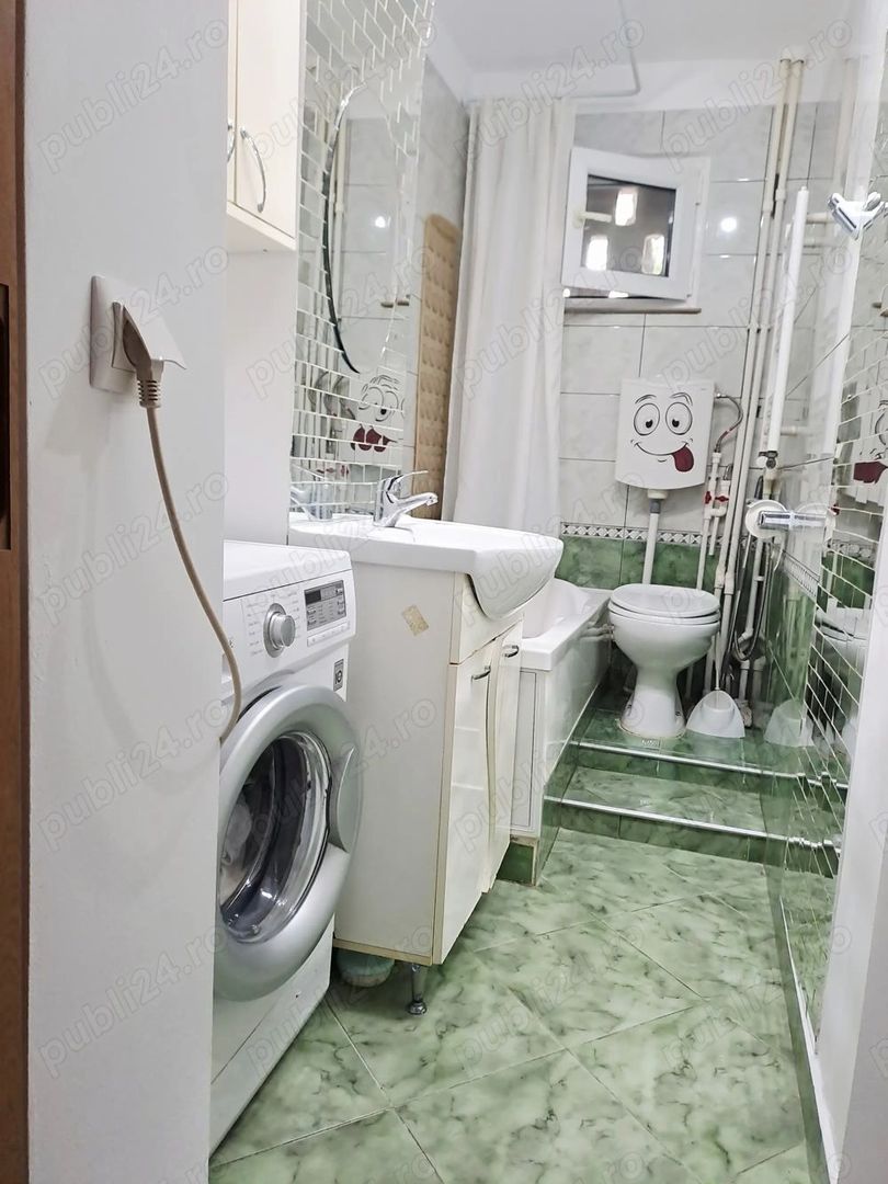 APARTAMENT 3 CAMERE ZONA INEL 2 / IDEAL FAMILIE/ PARTER/ RENOVAT - Poză 4