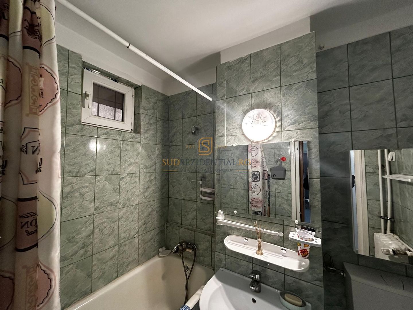 2 Camere Piata Sudului-Emil Racovita | Metrou | Mobilat | View Superb - Poză 9