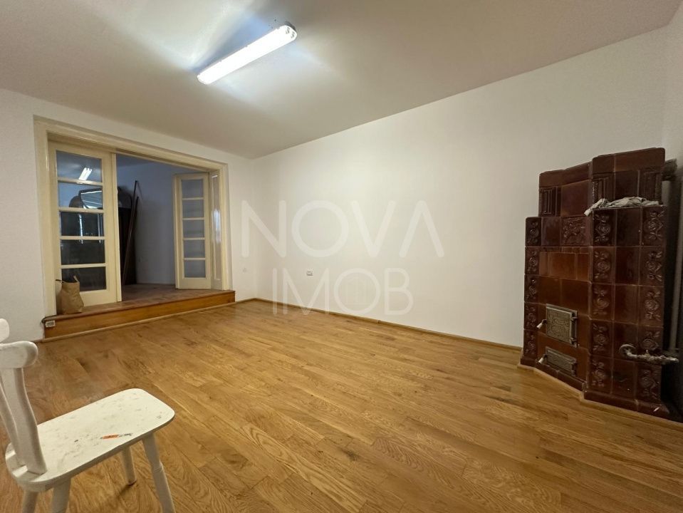 Casa de inchiriat - pretabil spatiu de birouri, Str. Luptei - Poză 4