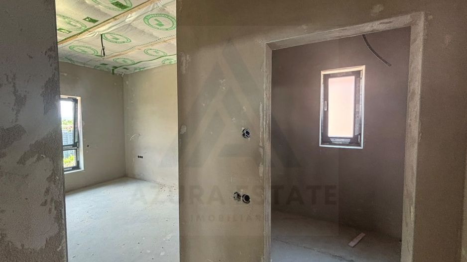 Casa premium pe un singur nivel 4 camere terasa pivnita Cristian - Poză 21