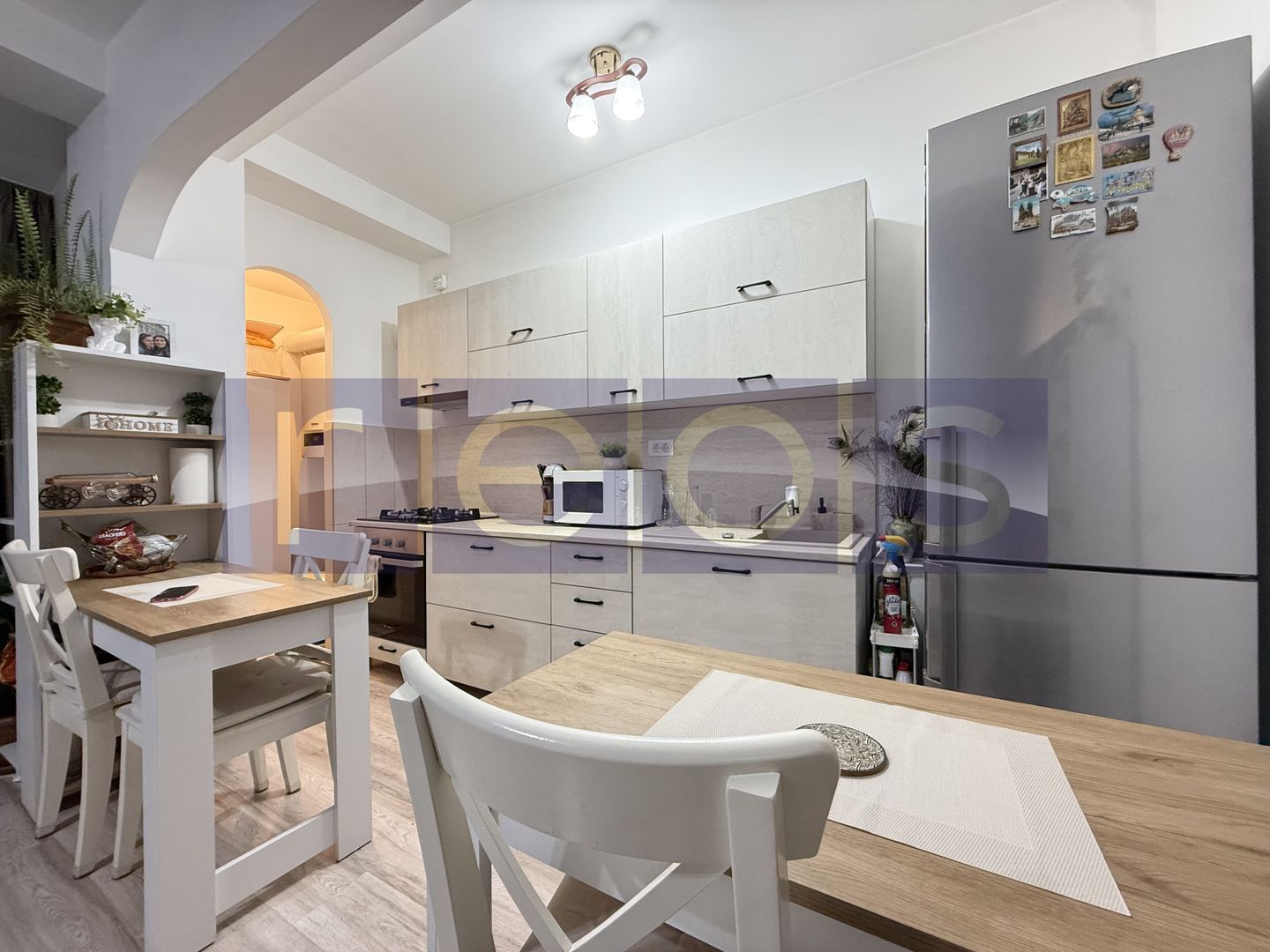 VÂNZARE 2 CAMERE | ZONA 1 DECEMBRIE 1918 | LOC DE PARCARE | CENTRALA PROPRIE - Poză 2