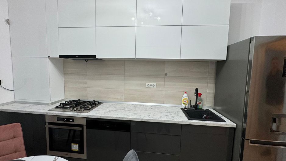 Apartament 2 camere+ parcare Uverturii - Gorjului D6 - Poză 22