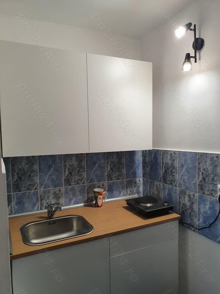 Complex-Studentesc | 1 Camera  | Disponibil Imediat - Poză 2