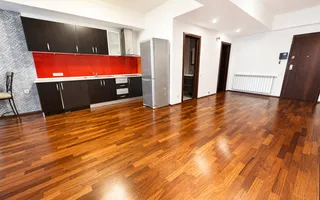 ♦️Apartament 2 camere Șoseaua Nordului / 2 Băi♦️ - Poză 13
