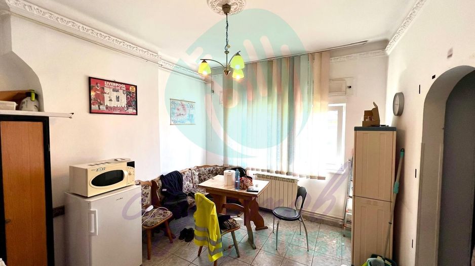 4 Camere in Vila 113 mp- Pod Basarab-Curte generoasa+ Garaj 33mp - Poză 9