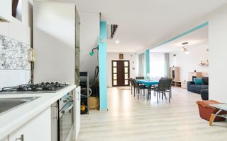 Doua CASE in aceeasi curte–BABANA, ARGEȘ | 1.485 MP TEREN - Poză 4