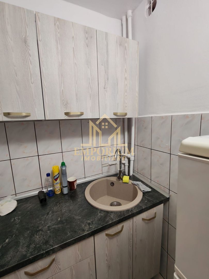 1 camera decomandata, modern, Marasti, Expo Transilvania - Poză 5