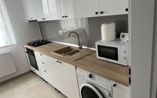 Vând apartament cu două camere în complexul panoramic residence cug - Poză 1