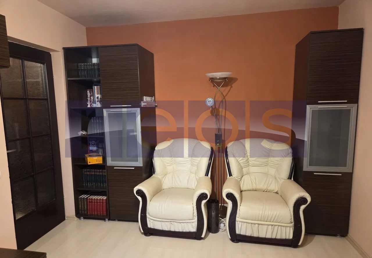 VANZARE APARTAMENT 2 CAMERE DRISTOR PARK LAKE BABA NOVAC 55MP SEMIDECOMANDAT - Poză 3