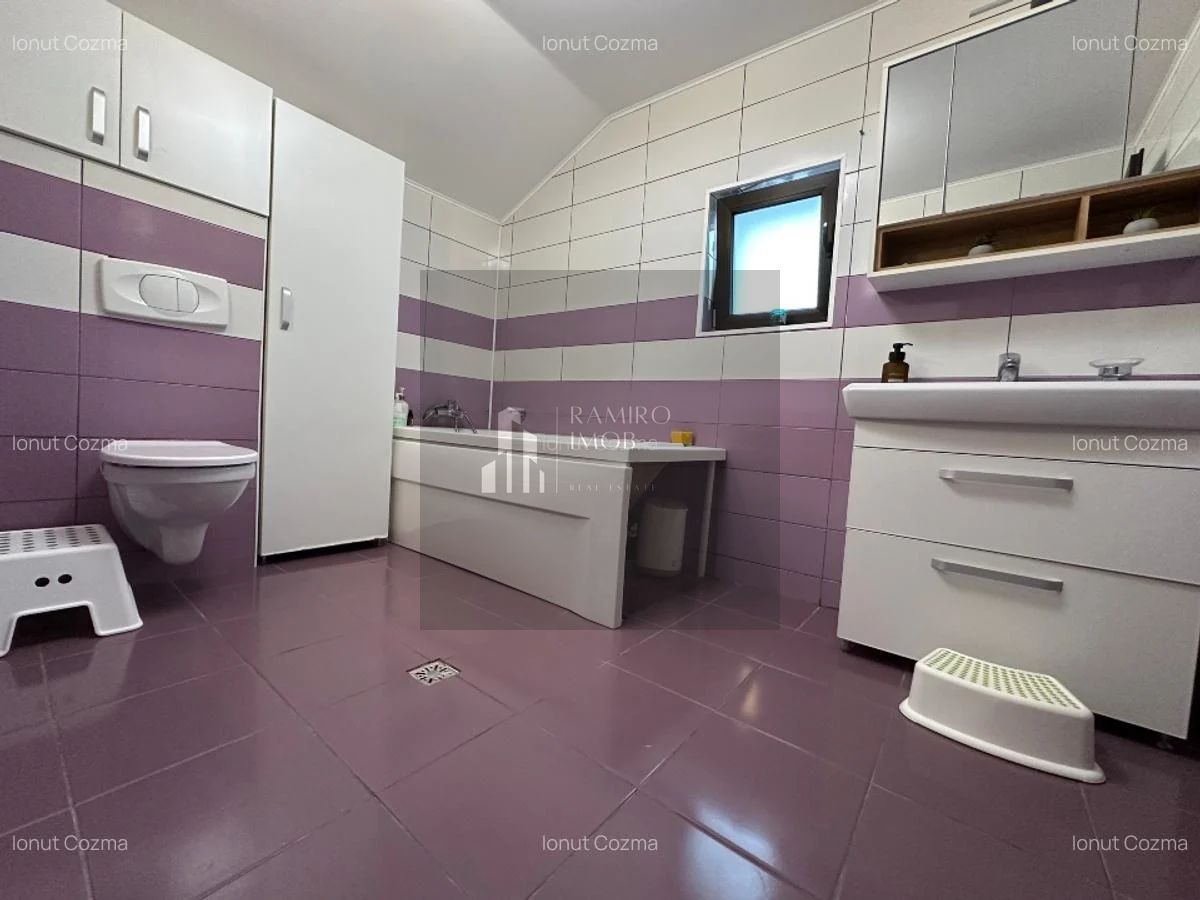 VILA MOBILATA SI UTILATA - Poză 15