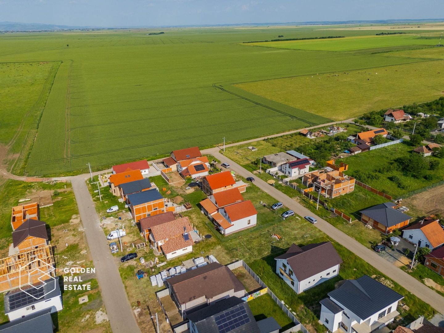 Casa in Tisa Noua, P+M, comision 0% - Poză 34
