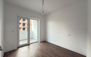 Bloc finalizat. Balcon mare. Loc de parcare. - Poză 6