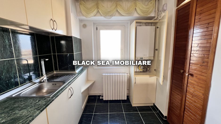 Apartament 3 camere de vanzare - zona Tomis 3 - Gaze / Ocazie Unica - Poză 20