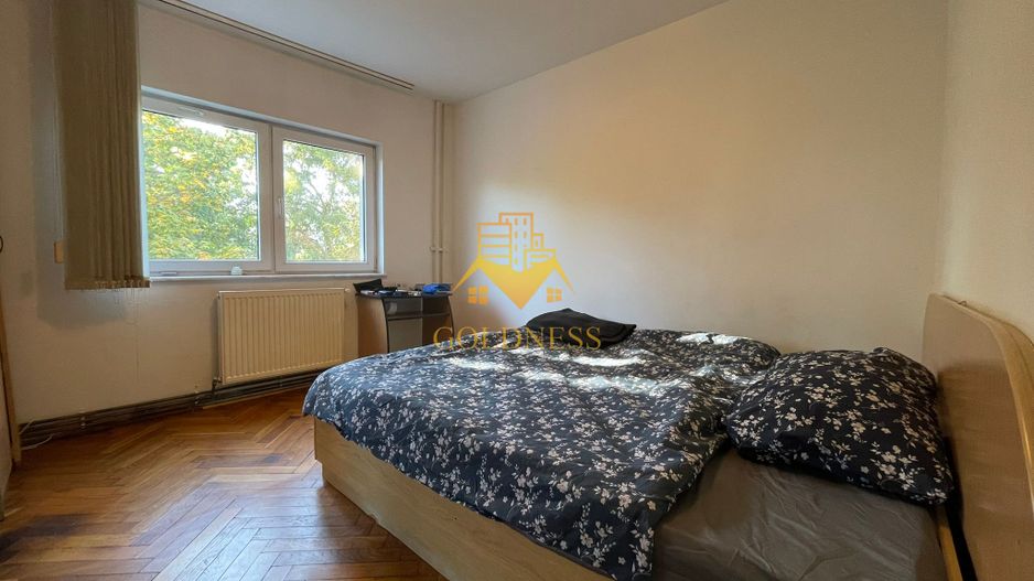 2 camere decom etaj 2 Observatorului, Piata Zorilor,20 min de UMF| - Poză 4