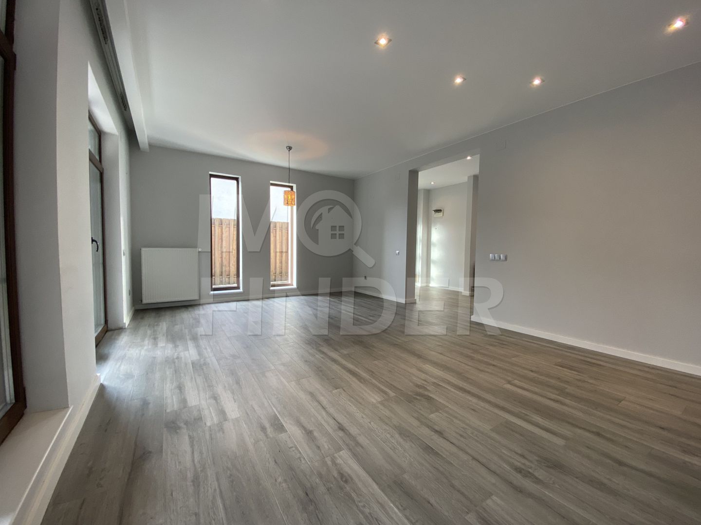 Vanzare duplex in cartierul Buna Ziua - Poză 4