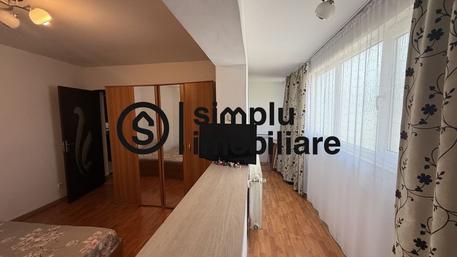 2 camere,  parter inalt, Valea Rosie - 105 000 Euro - Poză 14