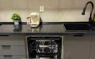 VANZARE APARTAMENT 2 CAMERE 60MP MOBILAT LUX NICOLAE TECLU PALLADY BLOC 2023 - Poză 9