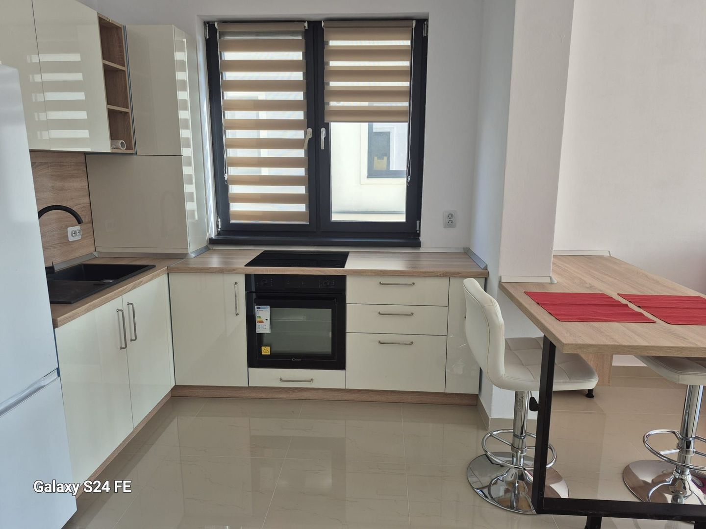 Calea Urseni | 2 Camere | Loc de parcare | Mobilat si Utilat | Prima inchiriere - Poză 6